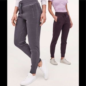 Lululemon Get Going Joggers